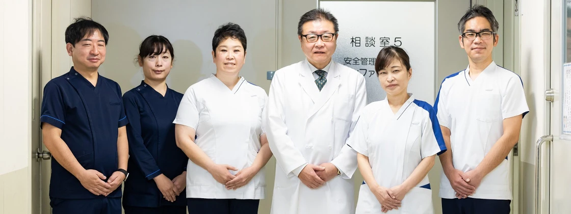 感染対策 チーム（ICT） 抗菌薬適正使用支援チーム（AST）