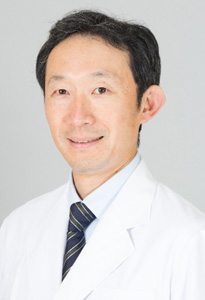 近畿大学病院 病院長　川村 純一郎