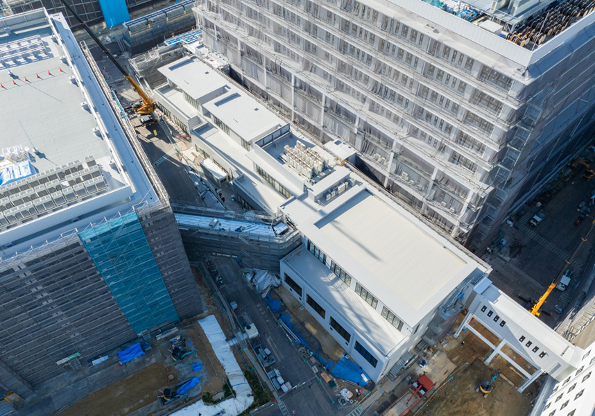 2024年12月3号館