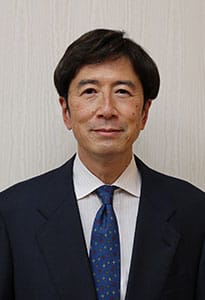 近畿大学奈良病院 病院長 村木 正人